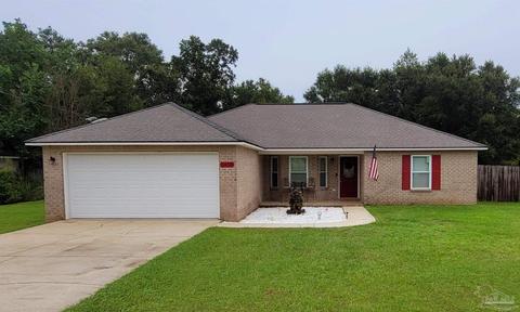 5458 Hollow Oak Ln, Pace, FL 32571 photo 1