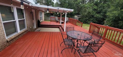 5458 Hollow Oak Ln, Pace, FL 32571 photo 20