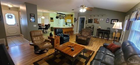 5458 Hollow Oak Ln, Pace, FL 32571 photo 2