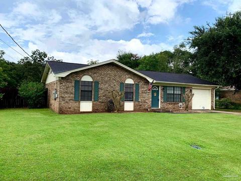5433 Gwen Ln, Pace, FL 32571 photo 22