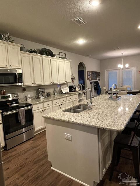 4961 Dupont Cir, Pace, FL 32571 photo 3