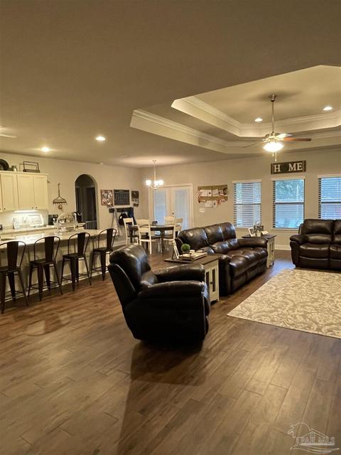 4961 Dupont Cir, Pace, FL 32571 photo 8