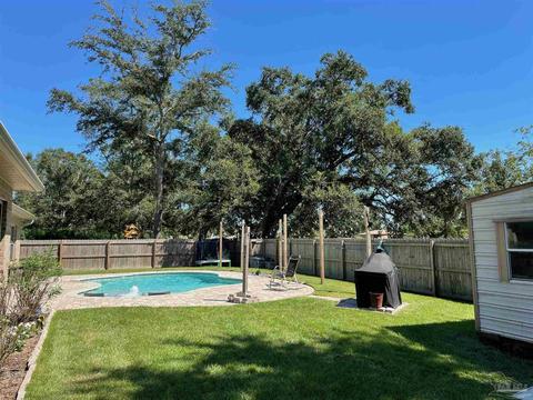 4961 Dupont Cir, Pace, FL 32571 photo 14