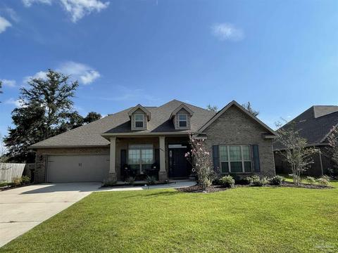 4961 Dupont Cir, Pace, FL 32571 photo 1