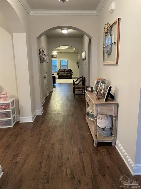 4961 Dupont Cir, Pace, FL 32571 photo 2