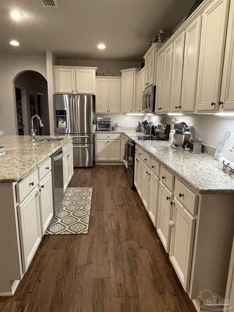 4961 Dupont Cir, Pace, FL 32571 photo 6
