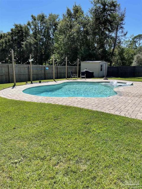 4961 Dupont Cir, Pace, FL 32571 photo 15