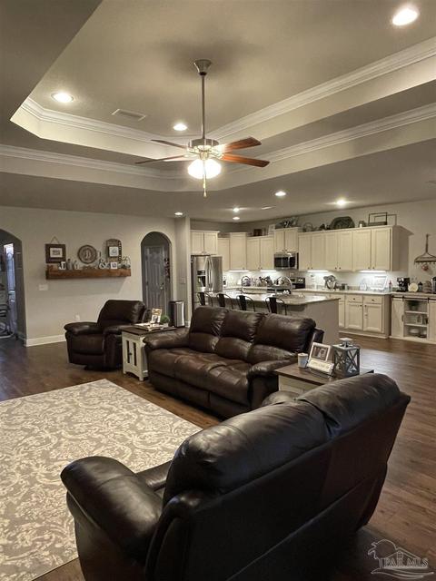 4961 Dupont Cir, Pace, FL 32571 photo 9