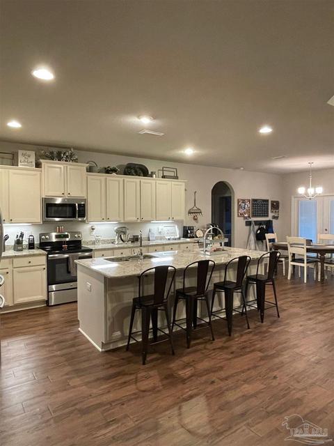 4961 Dupont Cir, Pace, FL 32571 photo 4