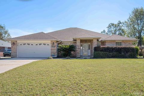 4873 Laurel Oak Dr, Pace, FL 32571 photo 3