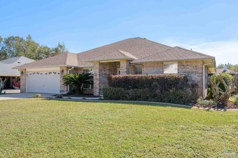 4873 Laurel Oak Dr, Pace, FL 32571 photo 6