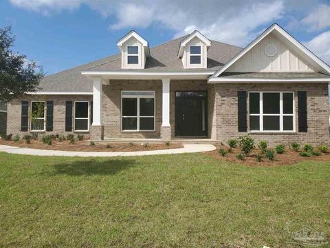 4176 Equestrian Blvd, Pace, FL 32571 photo 1