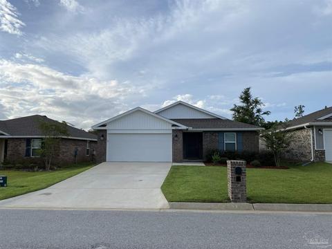 4662 Integrity Ct, Milton, FL 32570 photo 1