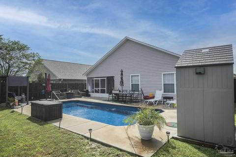 606 Hanley Downs Dr, Cantonment, FL 32533 photo 44