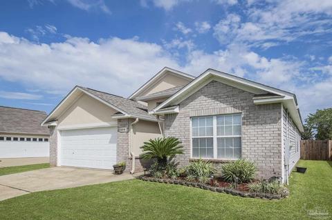606 Hanley Downs Dr, Cantonment, FL 32533 photo 4