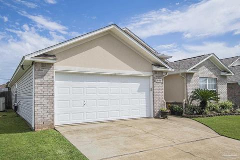 606 Hanley Downs Dr, Cantonment, FL 32533 photo 3