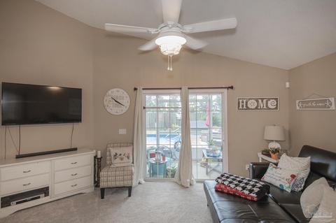 606 Hanley Downs Dr, Cantonment, FL 32533 photo 10