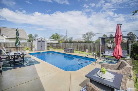 606 Hanley Downs Dr, Cantonment, FL 32533 photo 42