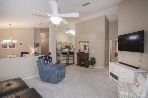 606 Hanley Downs Dr, Cantonment, FL 32533 photo 9