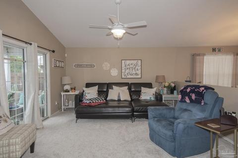 606 Hanley Downs Dr, Cantonment, FL 32533 photo 8