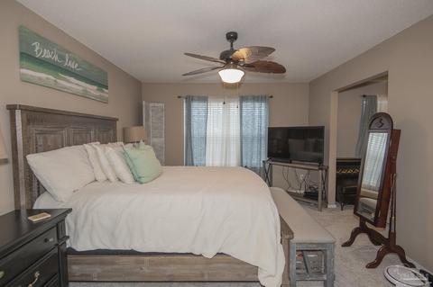 606 Hanley Downs Dr, Cantonment, FL 32533 photo 23