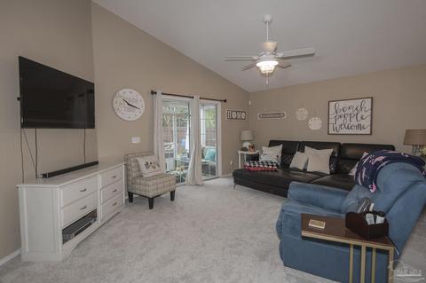 606 Hanley Downs Dr, Cantonment, FL 32533 photo 7