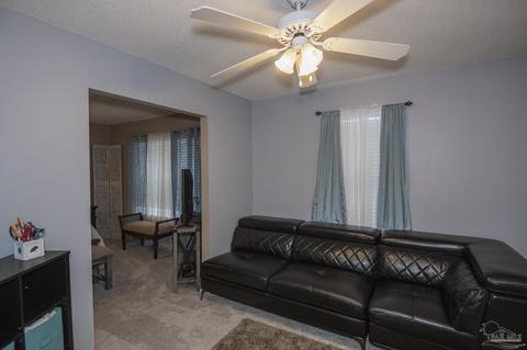 606 Hanley Downs Dr, Cantonment, FL 32533 photo 11