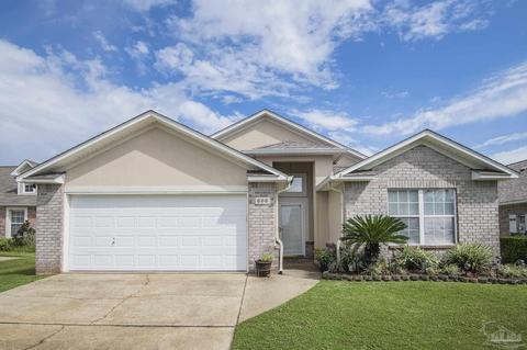 606 Hanley Downs Dr, Cantonment, FL 32533 photo 1