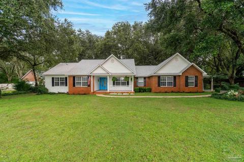 5948 Loop Rd, Pace, FL 32571 photo 1