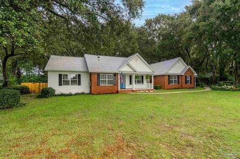5948 Loop Rd, Pace, FL 32571 photo 2