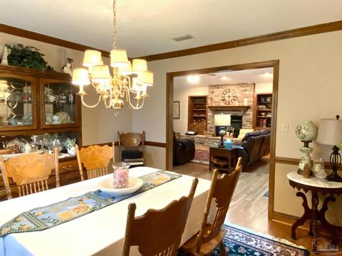 504 Turnberry Rd, Cantonment, FL 32533 photo 8
