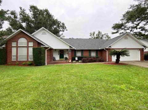 504 Turnberry Rd, Cantonment, FL 32533 photo 1