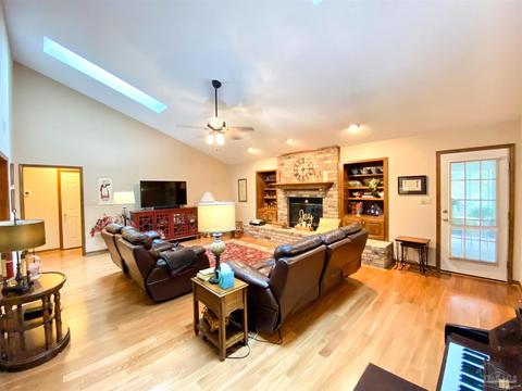 504 Turnberry Rd, Cantonment, FL 32533 photo 4