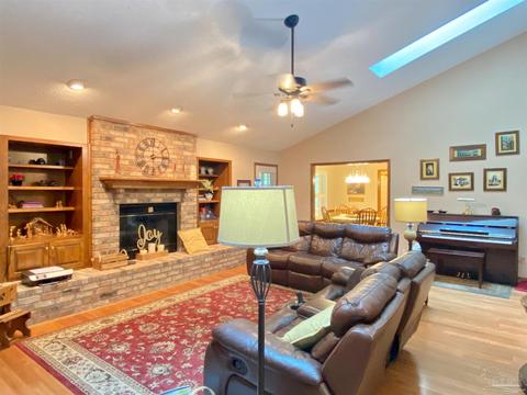 504 Turnberry Rd, Cantonment, FL 32533 photo 5