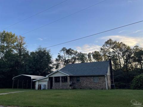 2255 Dykestown Rd, Jay, FL 32565 photo 2