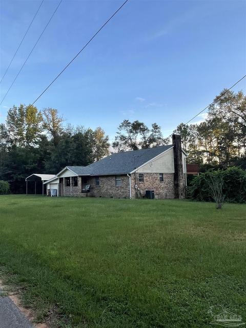 2255 Dykestown Rd, Jay, FL 32565 photo 3