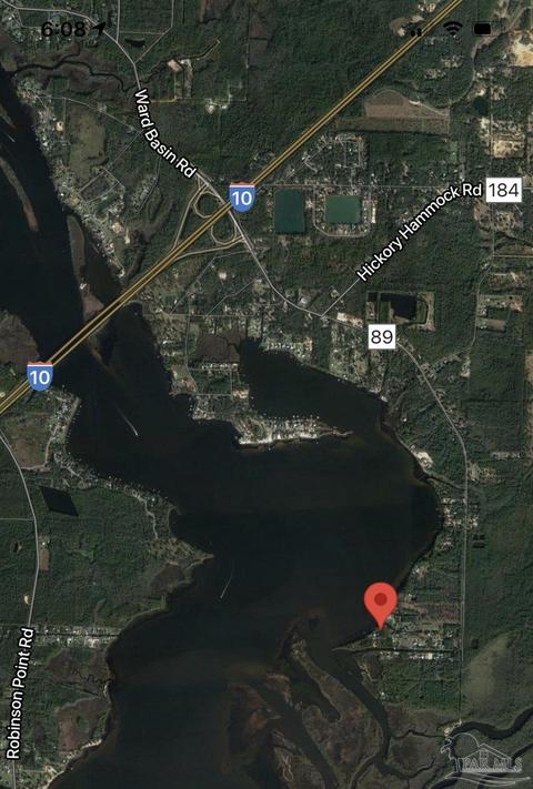 8024 Virginia Ln, Milton, FL 32583 photo 7