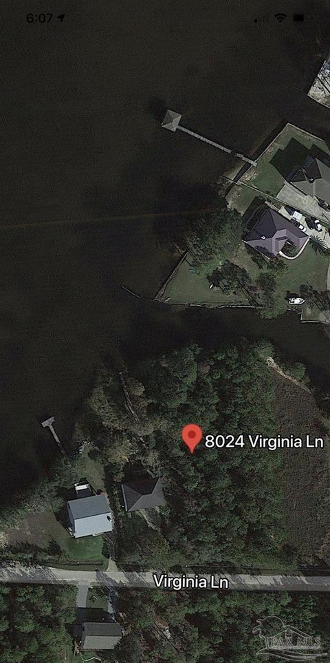 8024 Virginia Ln, Milton, FL 32583 photo 6