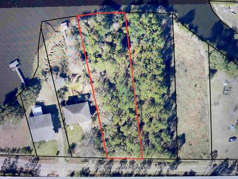 8024 Virginia Ln, Milton, FL 32583 photo 2