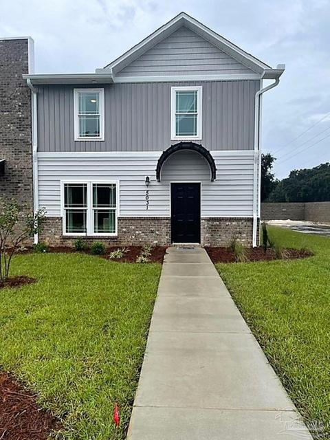 5031 Peach Dr, Pace, FL 32571 photo 1