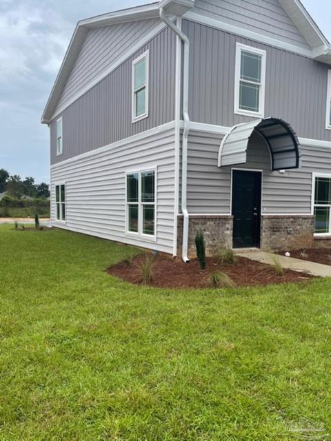 5045 Peach Dr, Pace, FL 32571 photo 3