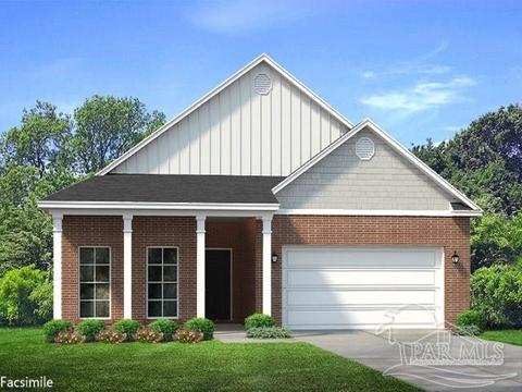 7765 Burnside Loop, Pensacola, FL 32526 photo 1