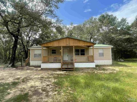 5487 Bluebird St, Milton, FL 32583 photo 1