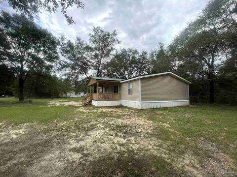5487 Bluebird St, Milton, FL 32583 photo 20