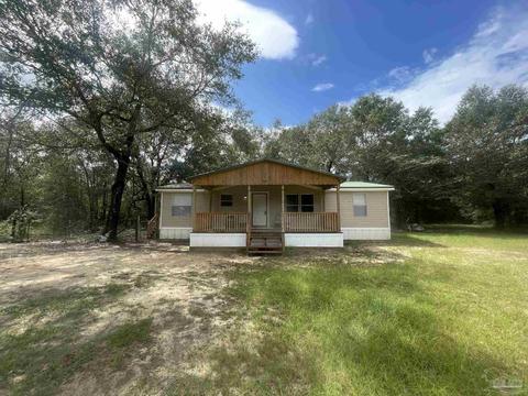 5487 Bluebird St, Milton, FL 32583 photo 2