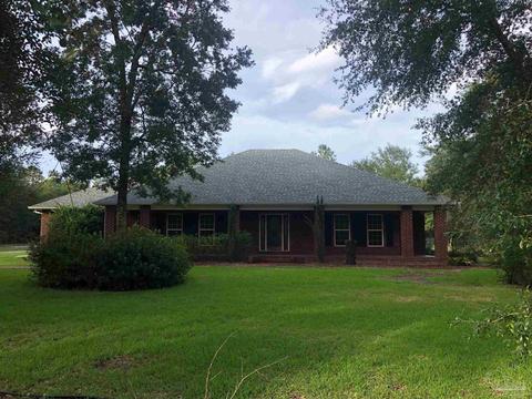4334 Willard Norris Rd, Pace, FL 32571 photo 1