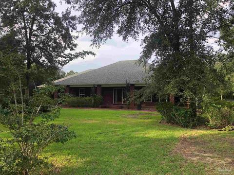4334 Willard Norris Rd, Pace, FL 32571 photo 2
