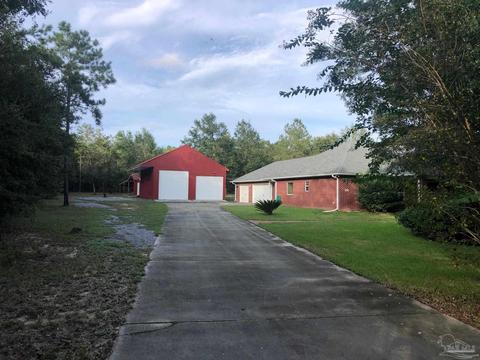 4334 Willard Norris Rd, Pace, FL 32571 photo 4