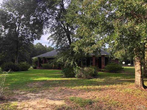 4334 Willard Norris Rd, Pace, FL 32571 photo 3