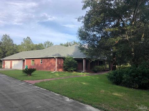 4334 Willard Norris Rd, Pace, FL 32571 photo 6
